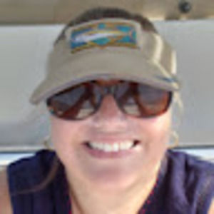 Meet your Posher, Susan